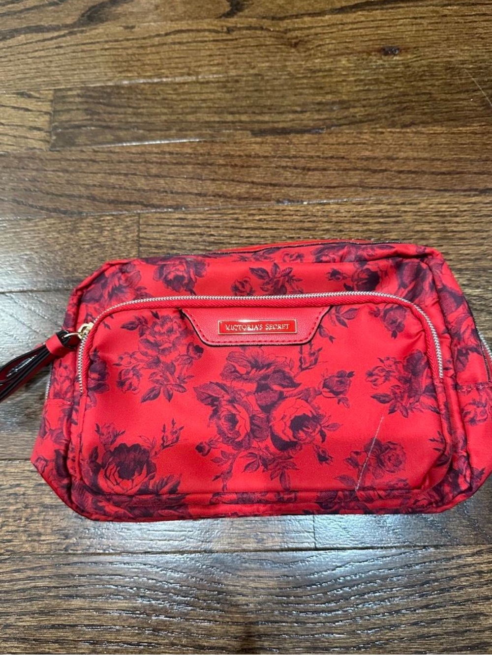 Victoria’s Secret Makeup Bag
